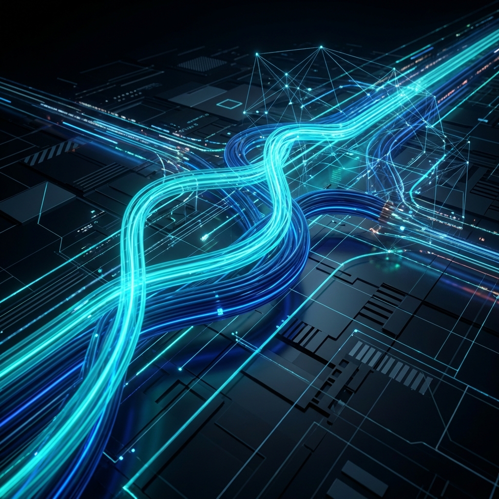 Bulk internet solutions